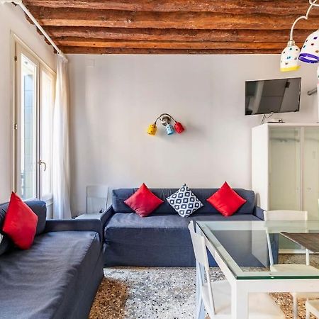 Ihomes-Corte Del Calice Nel Cuore Di Venezia Veneza Exterior foto