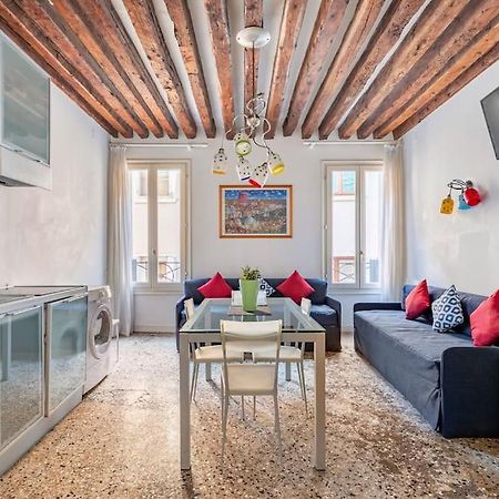 Ihomes-Corte Del Calice Nel Cuore Di Venezia Veneza Exterior foto