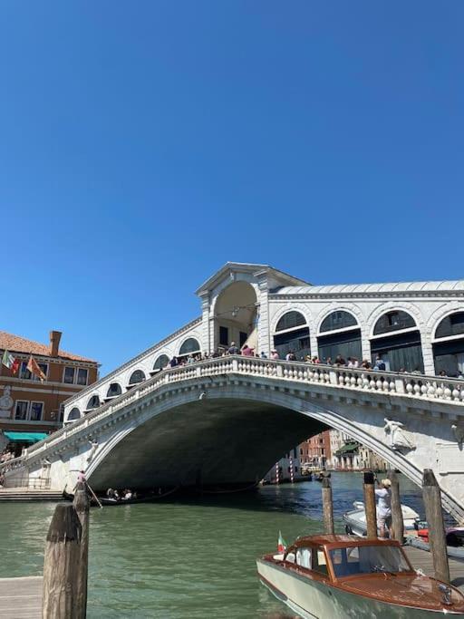 Ihomes-Corte Del Calice Nel Cuore Di Venezia Veneza Exterior foto