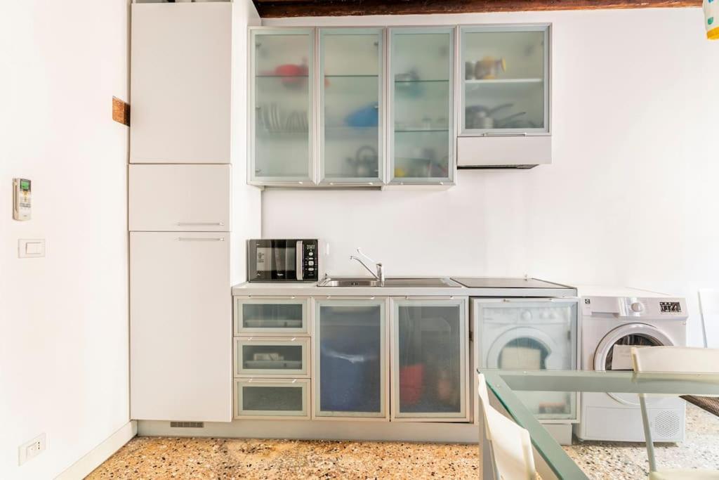 Ihomes-Corte Del Calice Nel Cuore Di Venezia Veneza Exterior foto