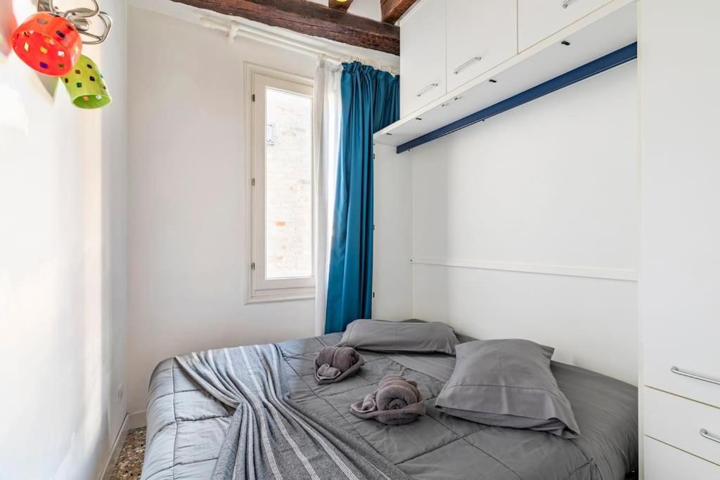 Ihomes-Corte Del Calice Nel Cuore Di Venezia Veneza Exterior foto